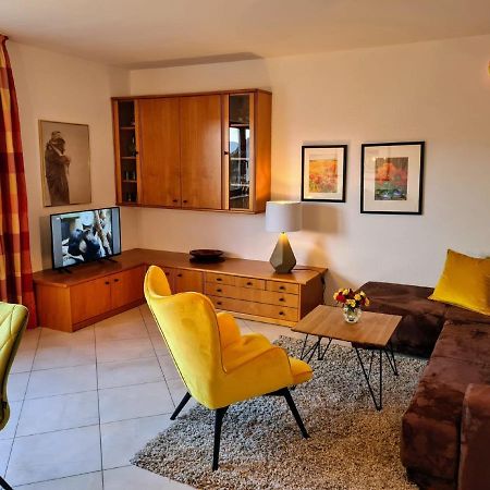 Ferienwohnung Cosynights وينتربرغ المظهر الخارجي الصورة