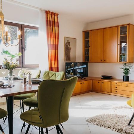 Ferienwohnung Cosynights وينتربرغ المظهر الخارجي الصورة