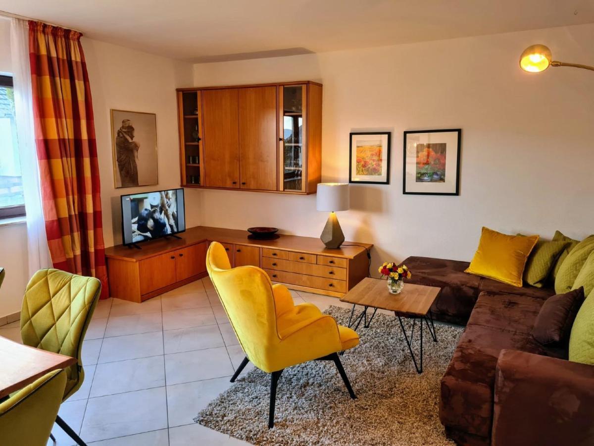 Ferienwohnung Cosynights وينتربرغ المظهر الخارجي الصورة