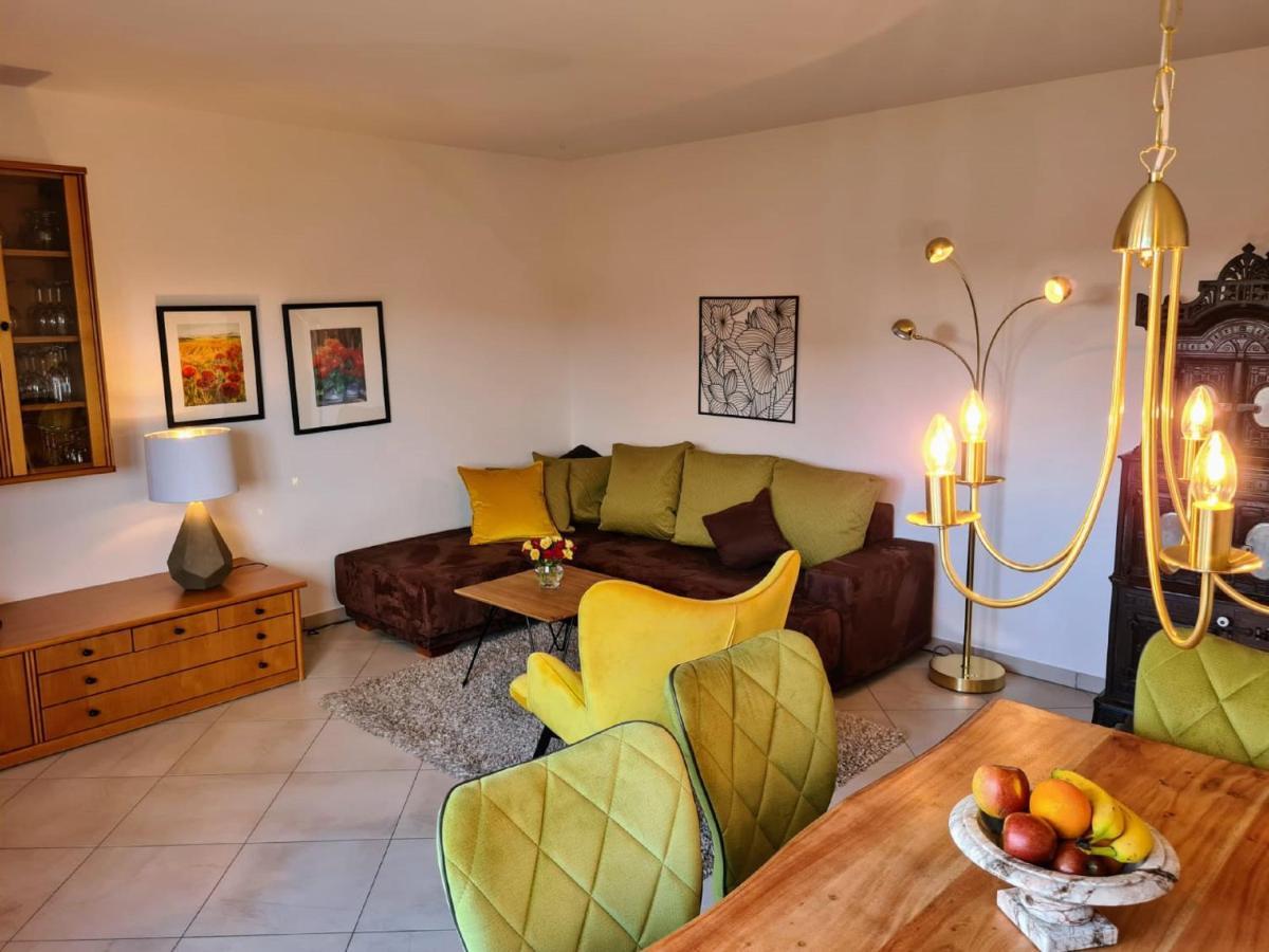 Ferienwohnung Cosynights وينتربرغ المظهر الخارجي الصورة