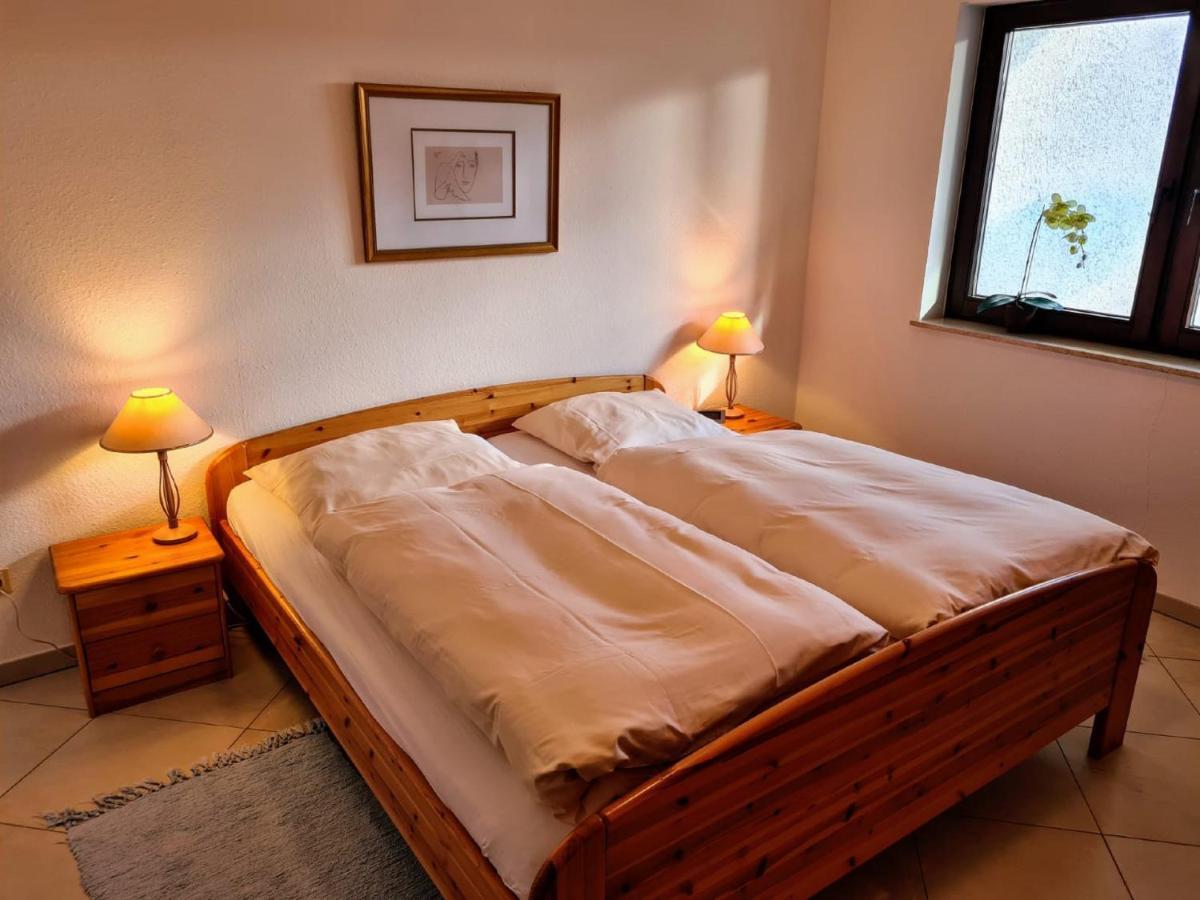 Ferienwohnung Cosynights وينتربرغ المظهر الخارجي الصورة