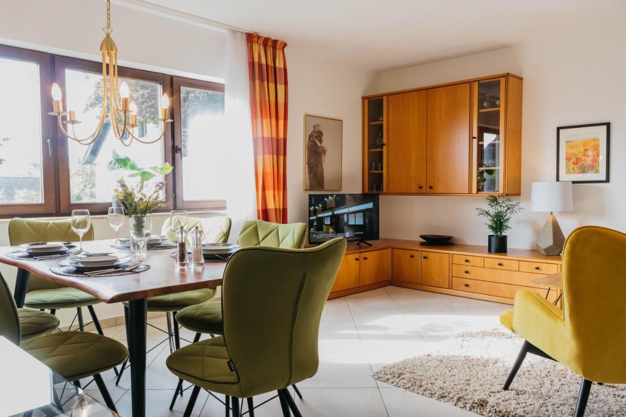 Ferienwohnung Cosynights وينتربرغ المظهر الخارجي الصورة