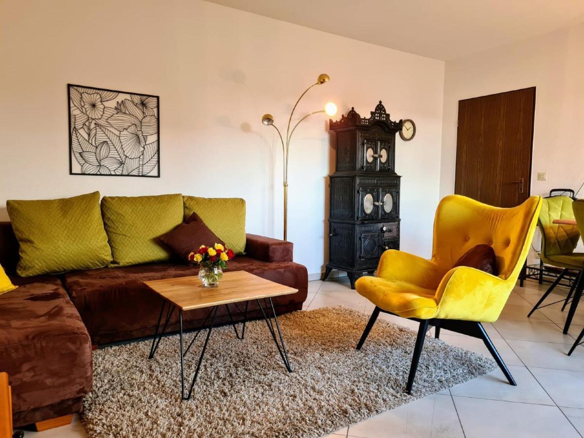 Ferienwohnung Cosynights وينتربرغ المظهر الخارجي الصورة