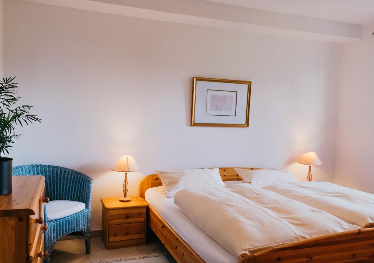 Ferienwohnung Cosynights وينتربرغ المظهر الخارجي الصورة