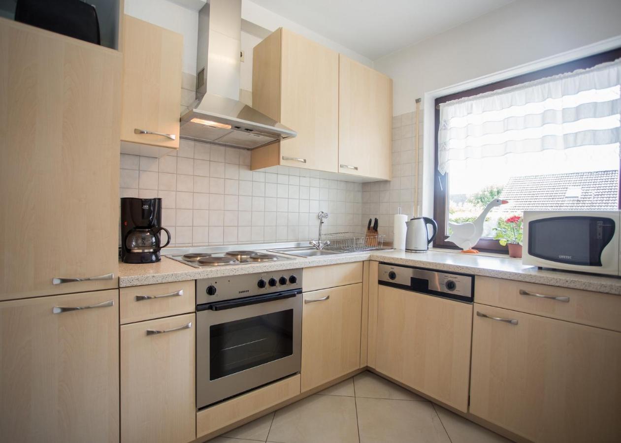 Ferienwohnung Cosynights وينتربرغ المظهر الخارجي الصورة